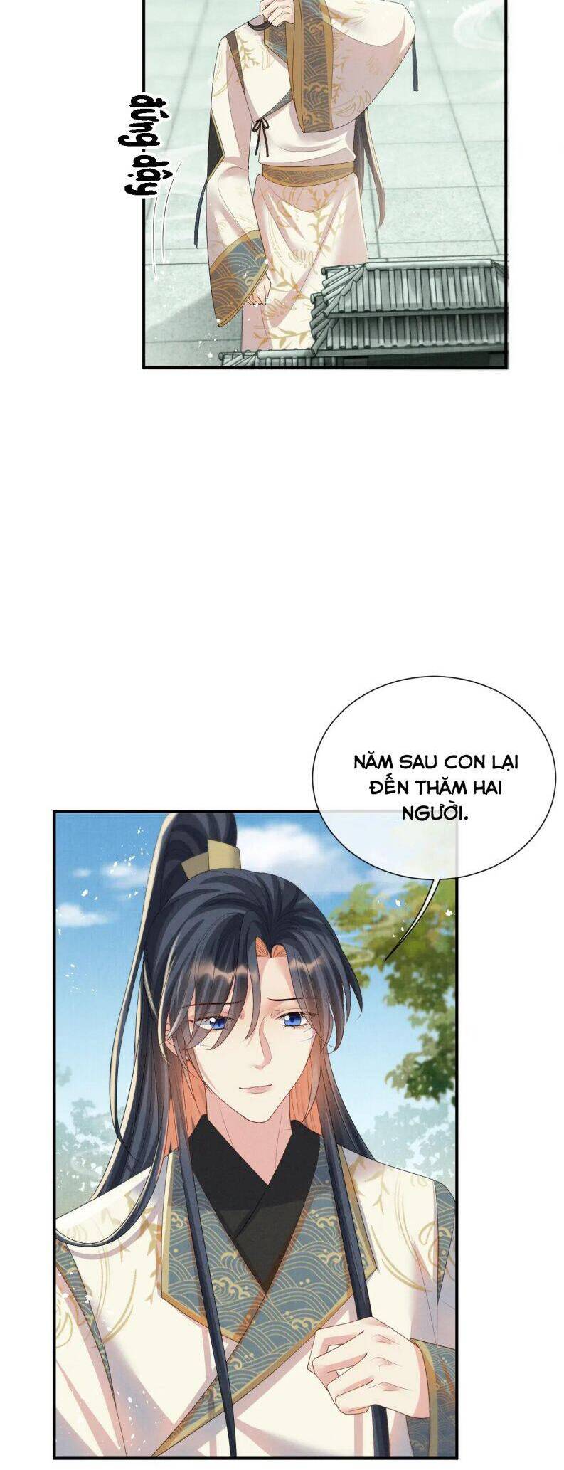 Ngộ Xà Chapter 100 - Trang 24