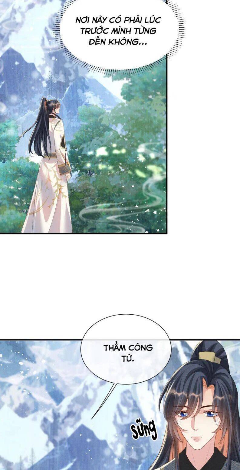 Ngộ Xà Chapter 100 - Trang 26