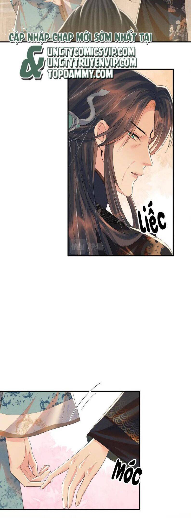 Ngộ Xà Chapter 100 - Trang 8