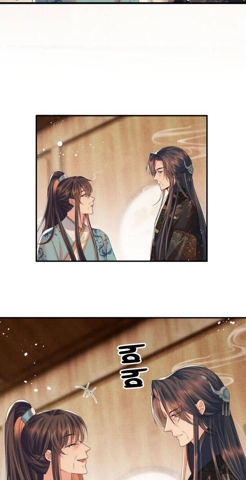 Ngộ Xà Chapter 100 - Trang 10