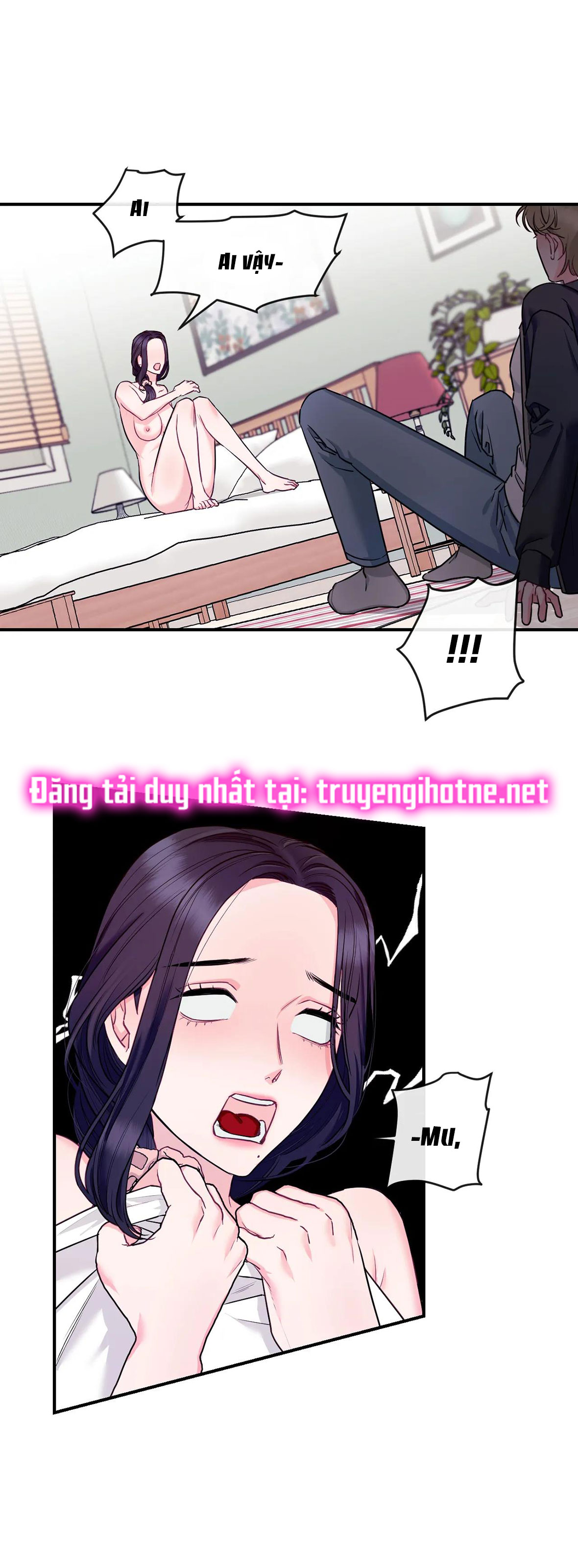 Ngôi Nhà Tình Yêu Chapter 1.5 - Trang 12