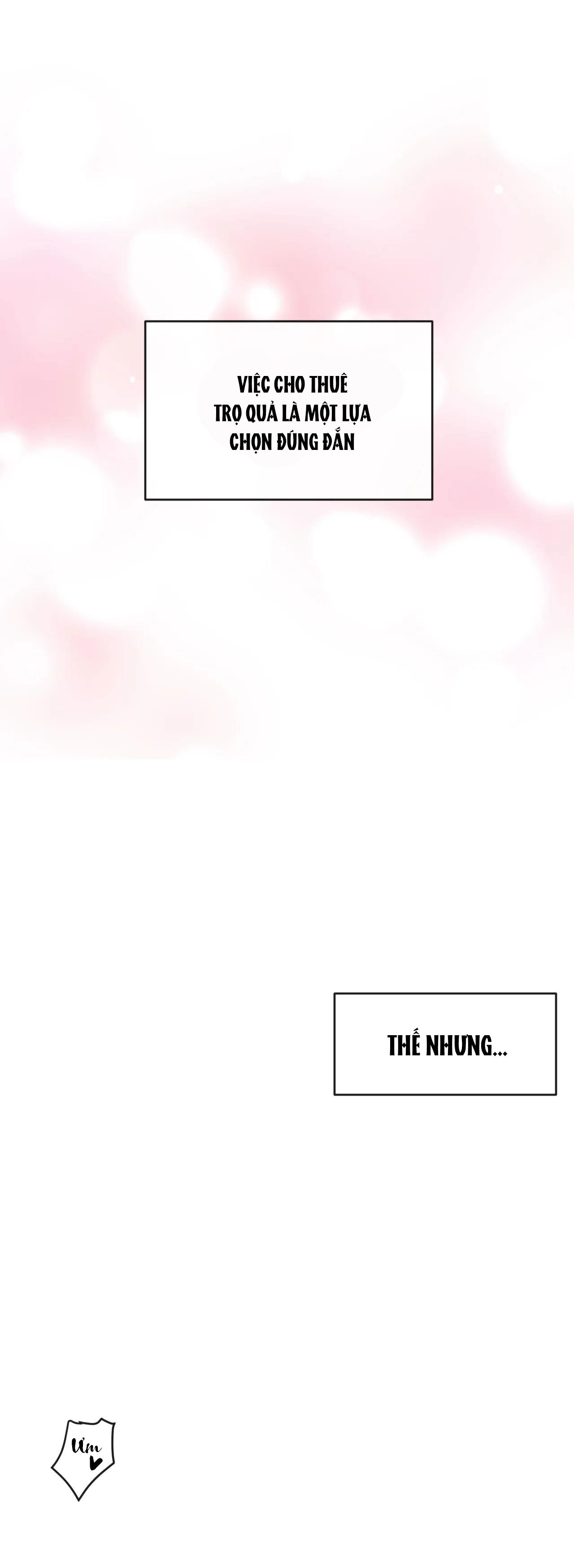 Ngôi Nhà Tình Yêu Chapter 1 - Trang 17