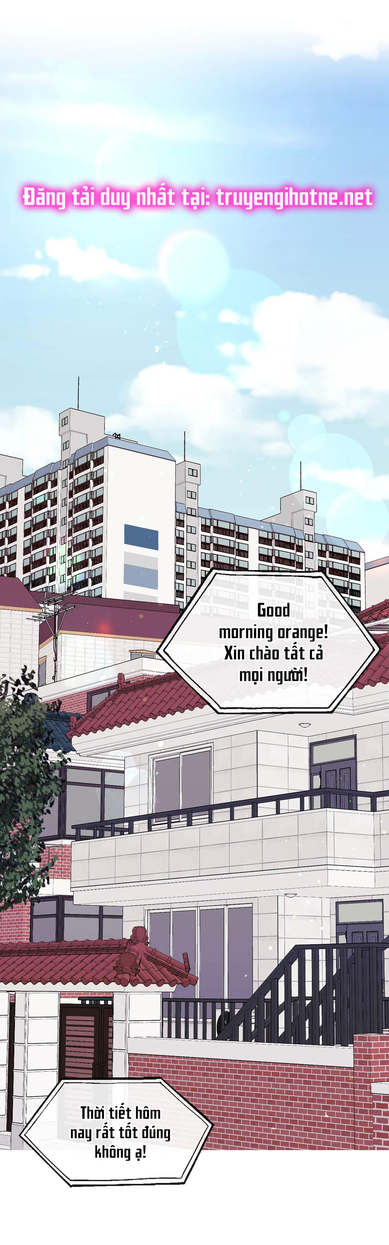 Ngôi Nhà Tình Yêu Chapter 1 - Trang 2