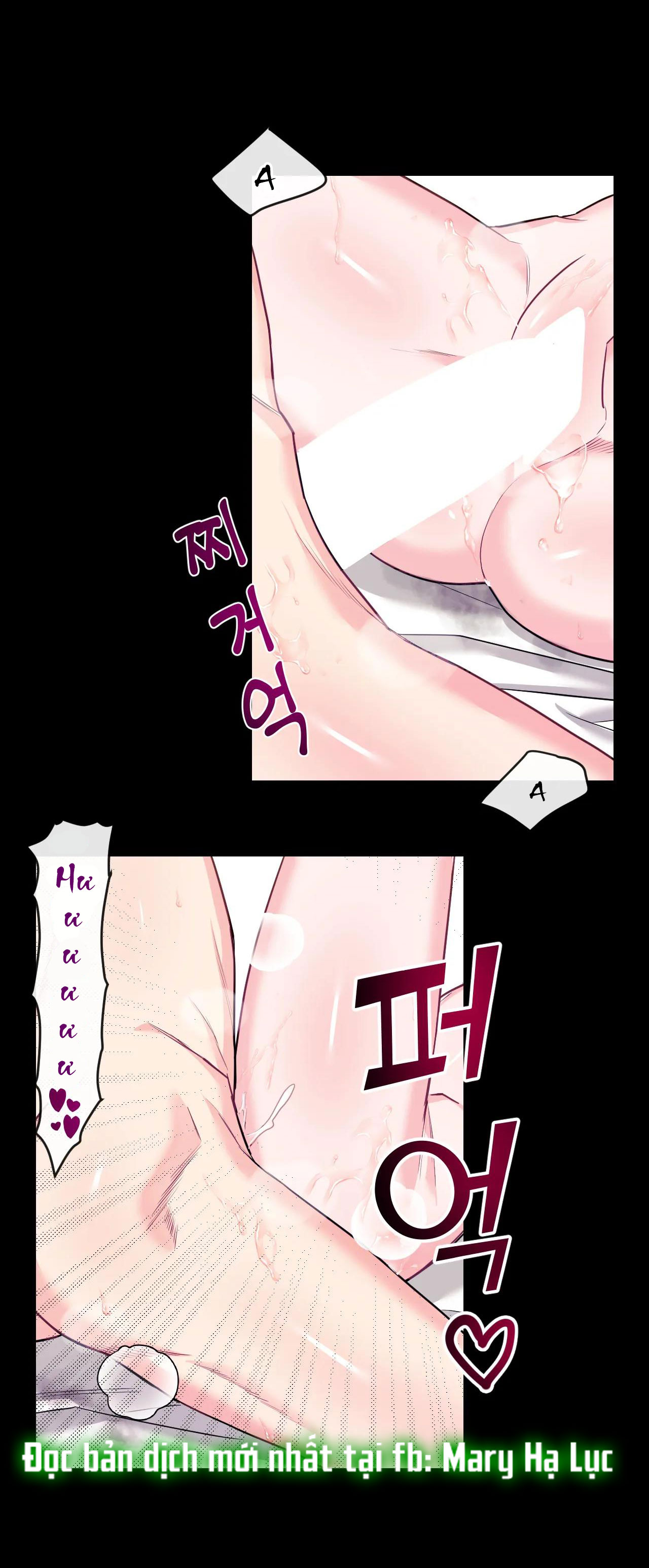 Ngôi Nhà Tình Yêu Chapter 1 - Trang 20