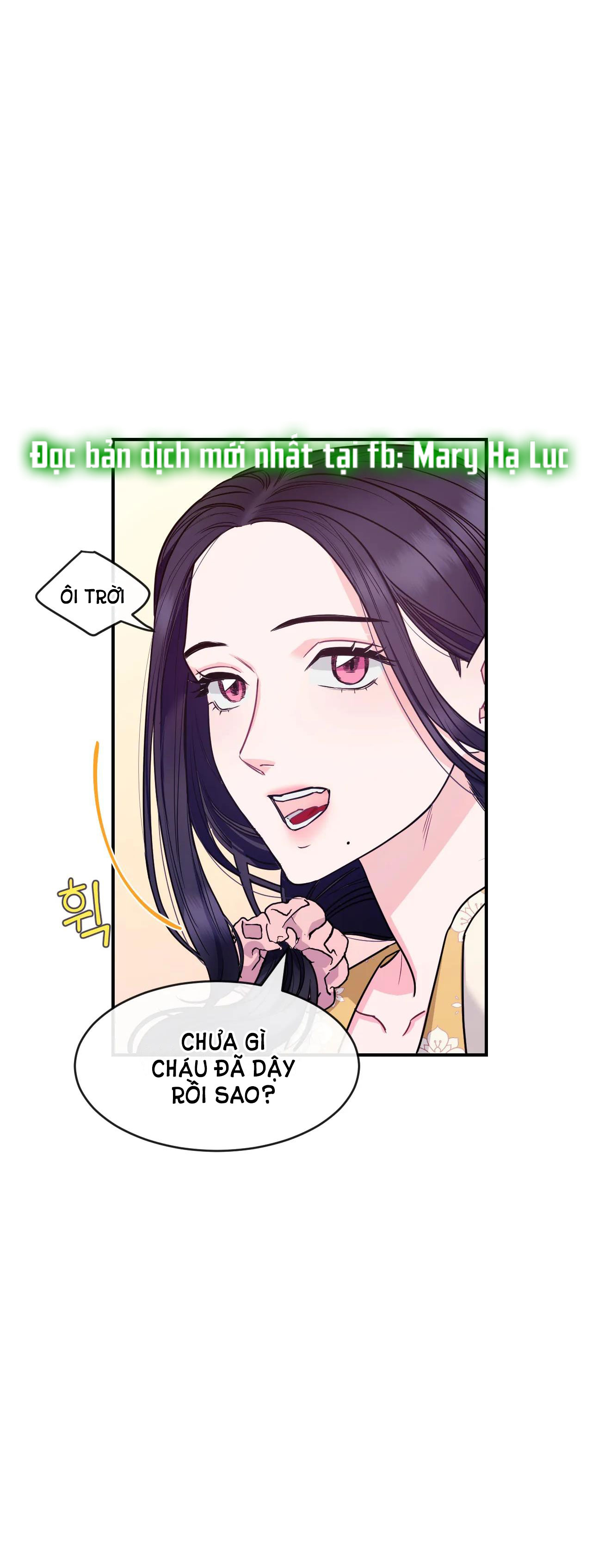 Ngôi Nhà Tình Yêu Chapter 1 - Trang 5