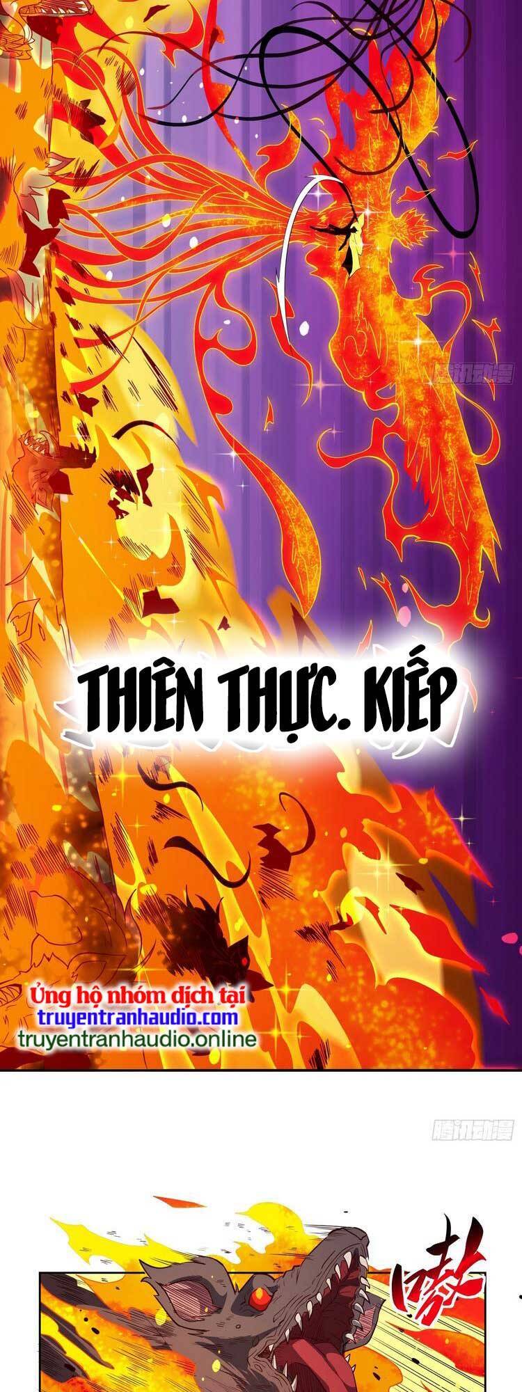 Người Trái Đất Quả Thật Rất Tàn Ác Chapter 149 - Trang 12