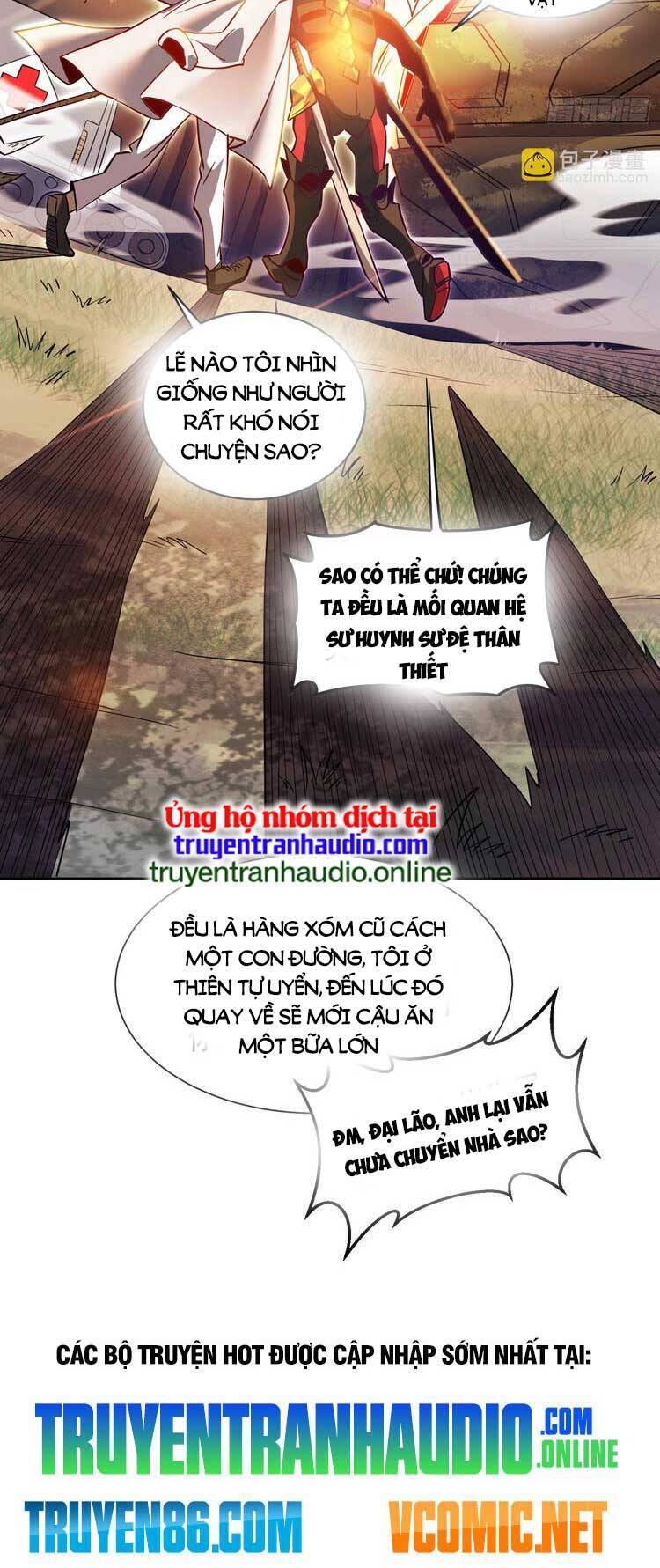 Người Trái Đất Quả Thật Rất Tàn Ác Chapter 149 - Trang 25