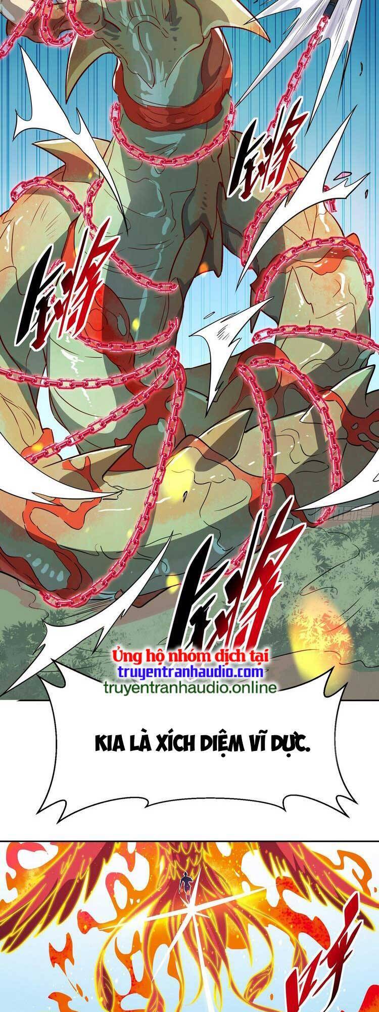 Người Trái Đất Quả Thật Rất Tàn Ác Chapter 149 - Trang 6