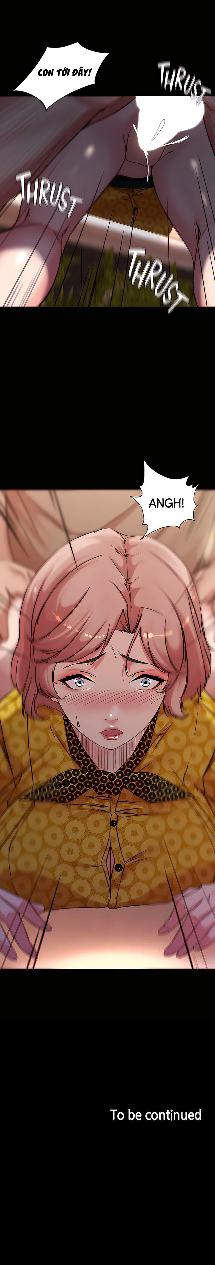 Nhật Ký Panty Chapter 101 - Trang 14