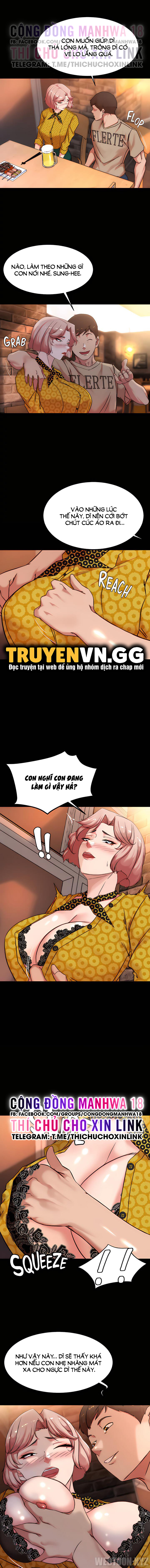 Nhật Ký Panty Chapter 101 - Trang 4