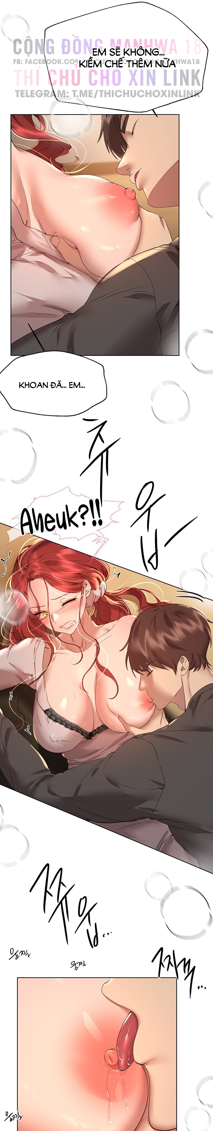 Những Người Bạn Của Chị Tôi Chapter 53 - Trang 28