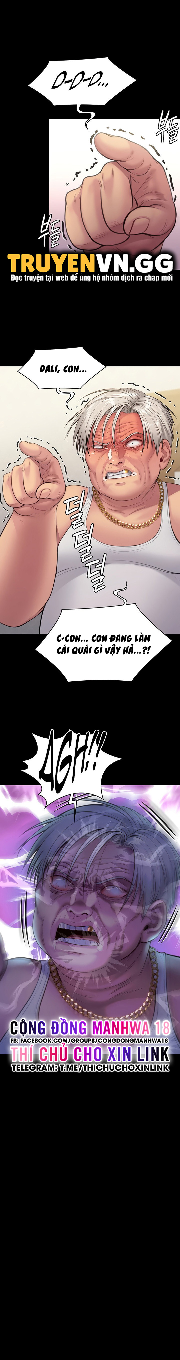 Ong Chúa (Queen Bee) Chapter 253 - Trang 1