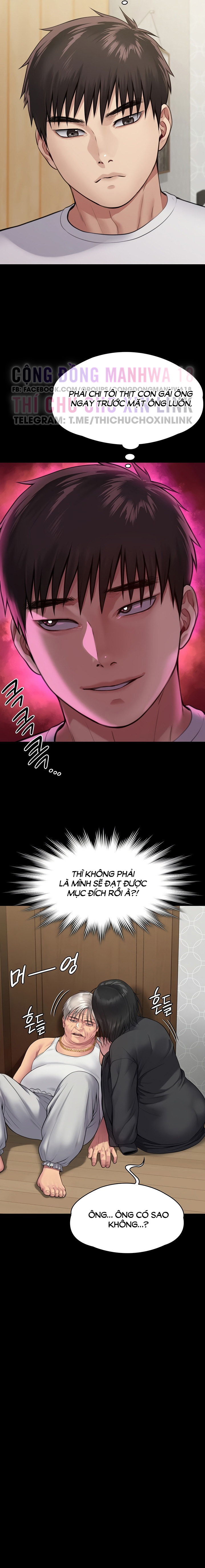 Ong Chúa (Queen Bee) Chapter 253 - Trang 11