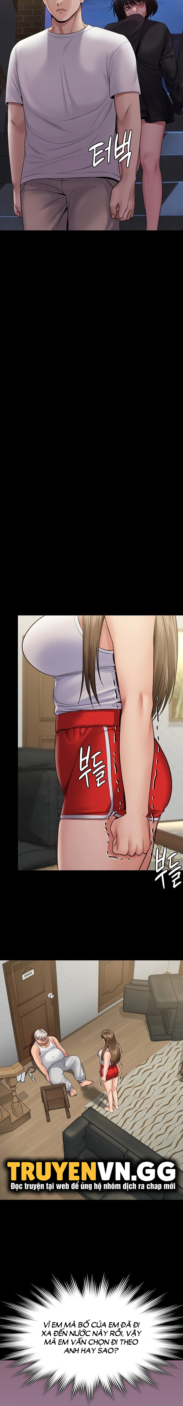 Ong Chúa (Queen Bee) Chapter 253 - Trang 15