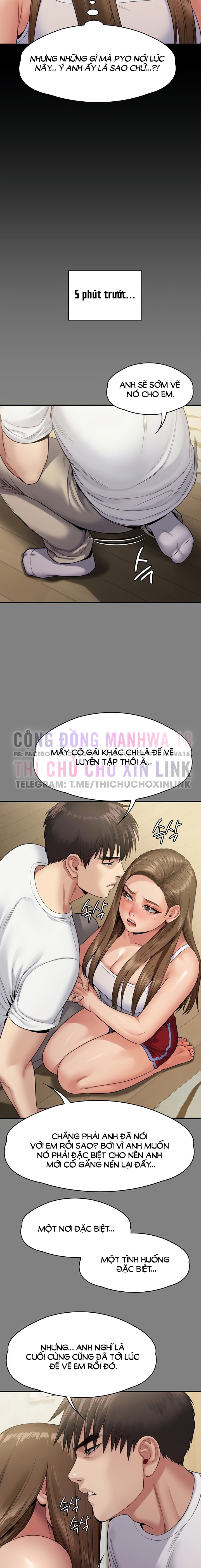 Ong Chúa (Queen Bee) Chapter 253 - Trang 19