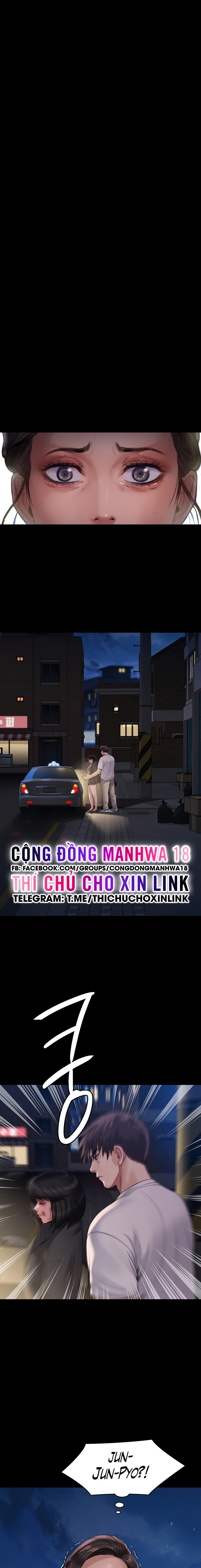 Ong Chúa (Queen Bee) Chapter 253 - Trang 21