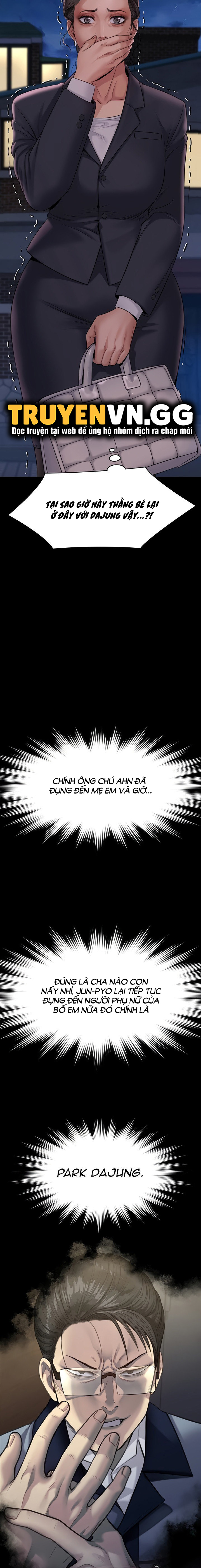 Ong Chúa (Queen Bee) Chapter 253 - Trang 22