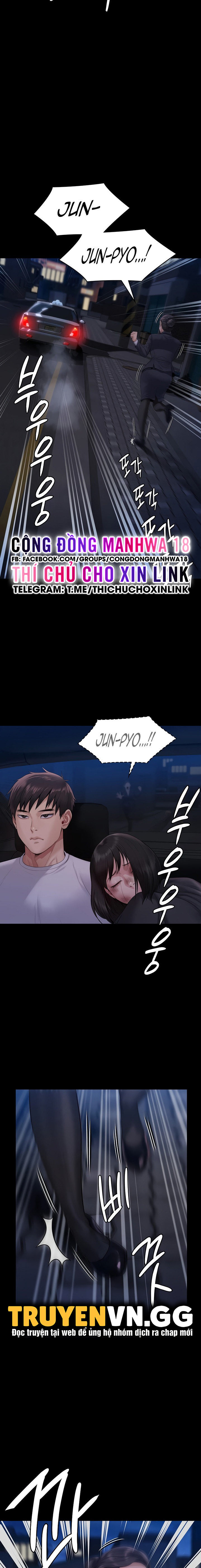 Ong Chúa (Queen Bee) Chapter 253 - Trang 24
