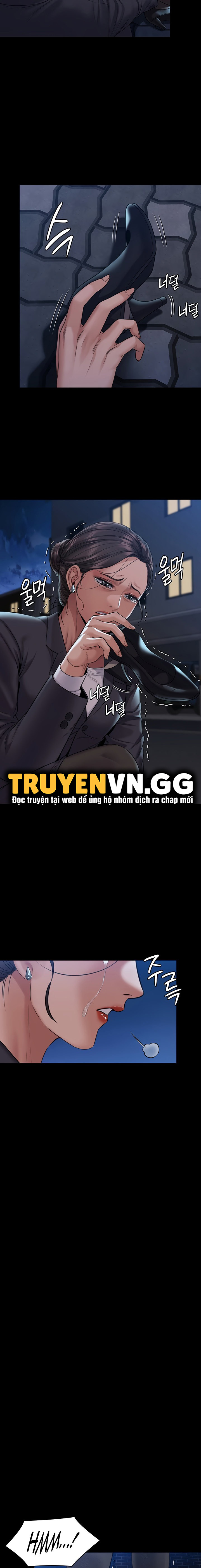 Ong Chúa (Queen Bee) Chapter 253 - Trang 27