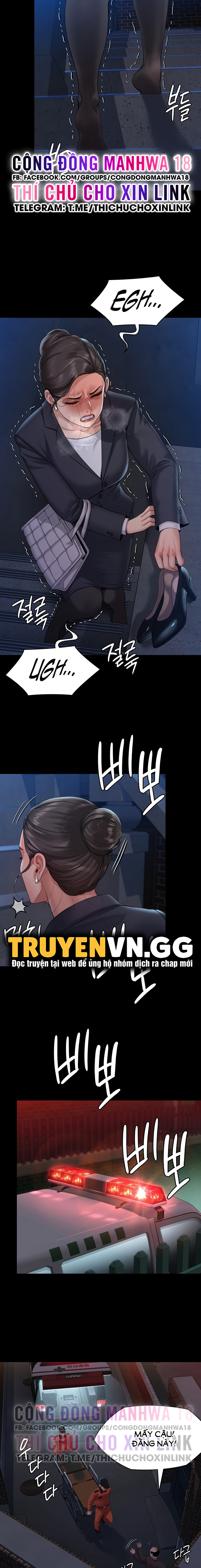 Ong Chúa (Queen Bee) Chapter 253 - Trang 28