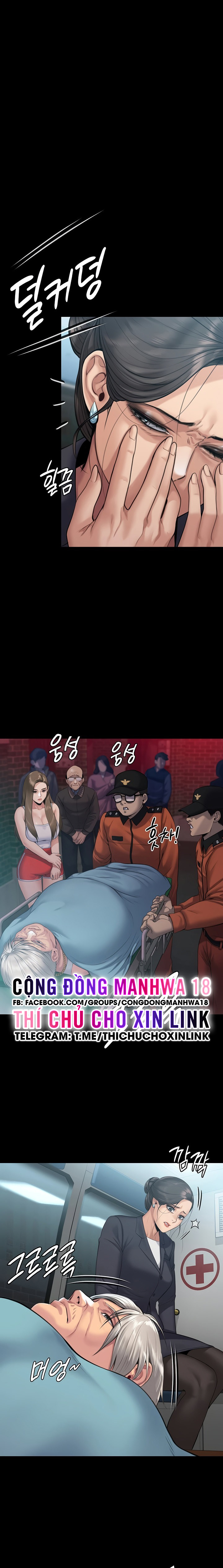 Ong Chúa (Queen Bee) Chapter 253 - Trang 33