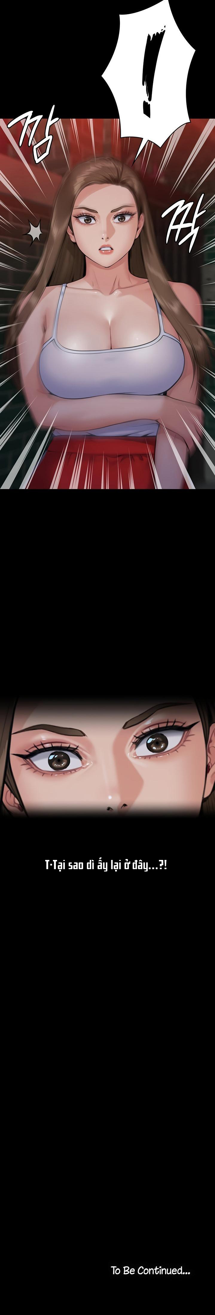 Ong Chúa (Queen Bee) Chapter 253 - Trang 34