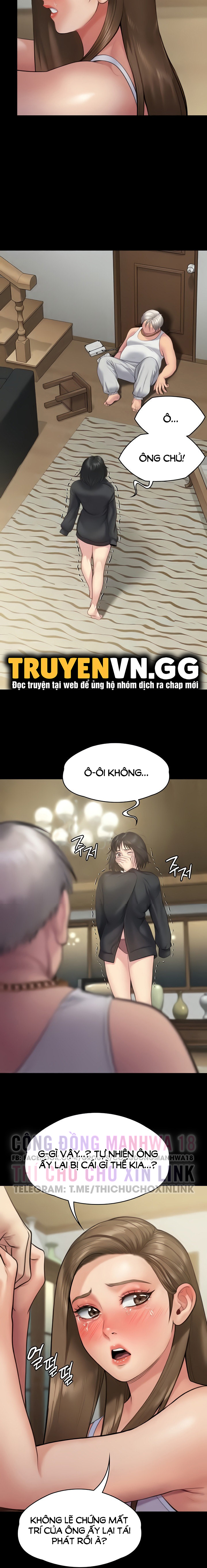 Ong Chúa (Queen Bee) Chapter 253 - Trang 4