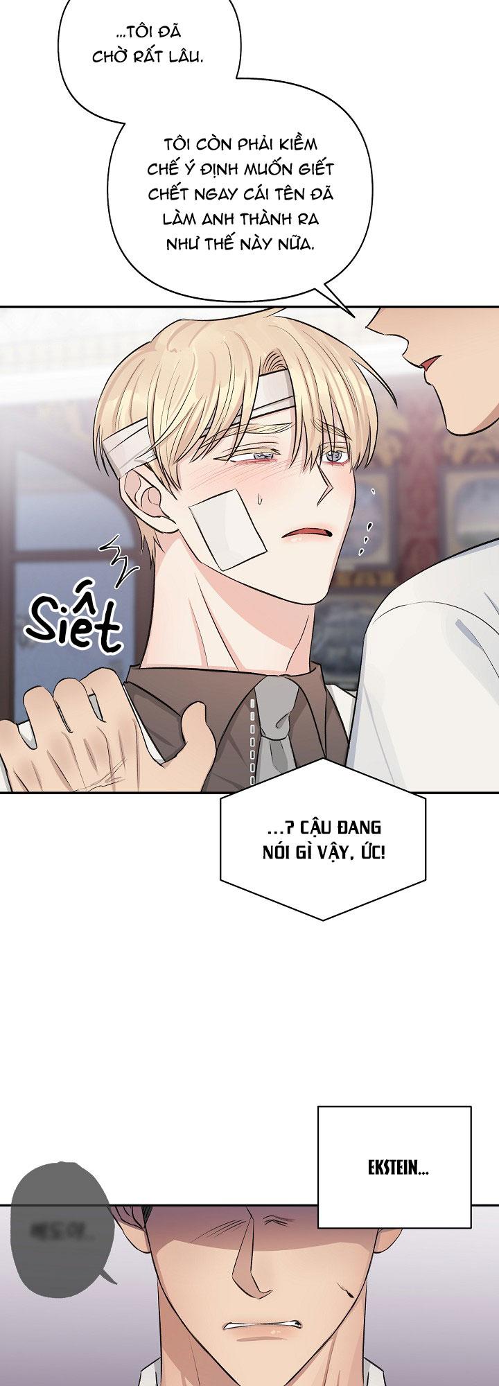 Sắc Đêm Chapter 12 - Trang 16