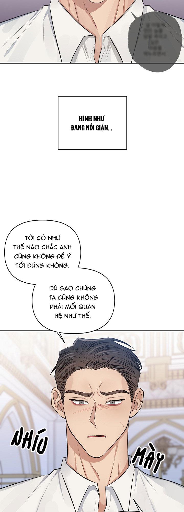 Sắc Đêm Chapter 12 - Trang 17