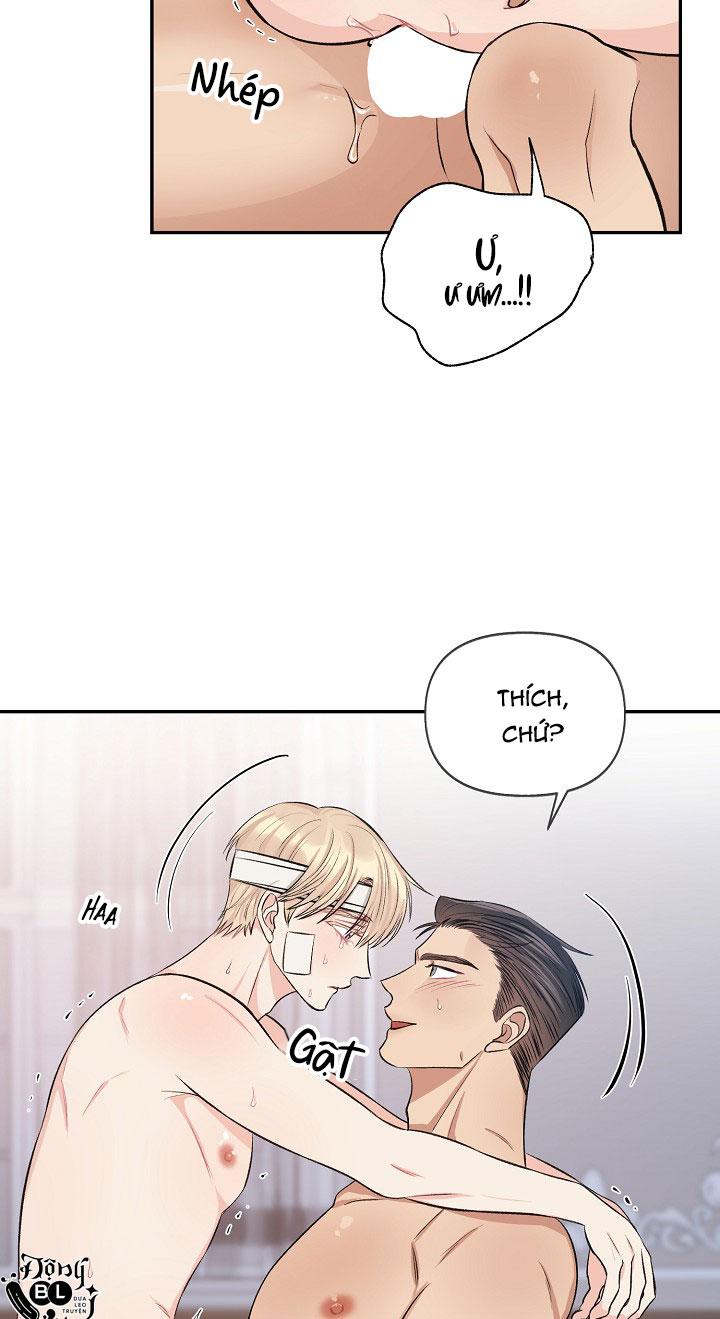 Sắc Đêm Chapter 12 - Trang 32