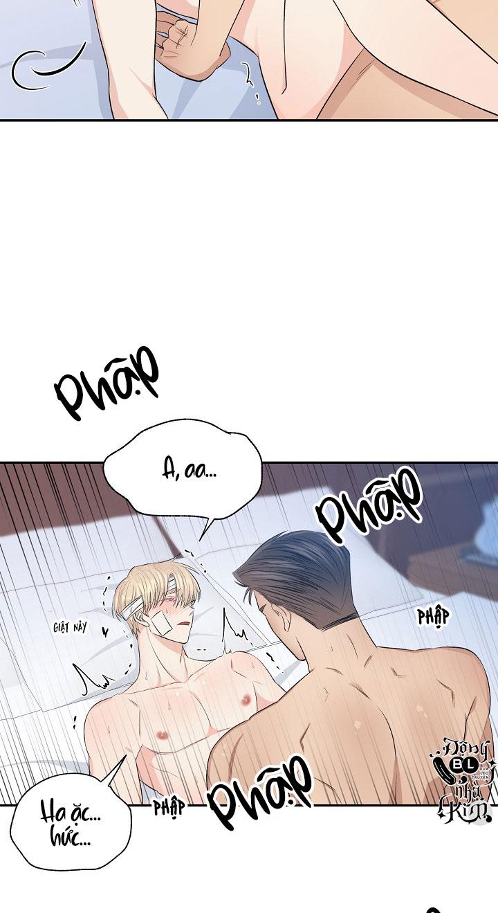 Sắc Đêm Chapter 12 - Trang 34