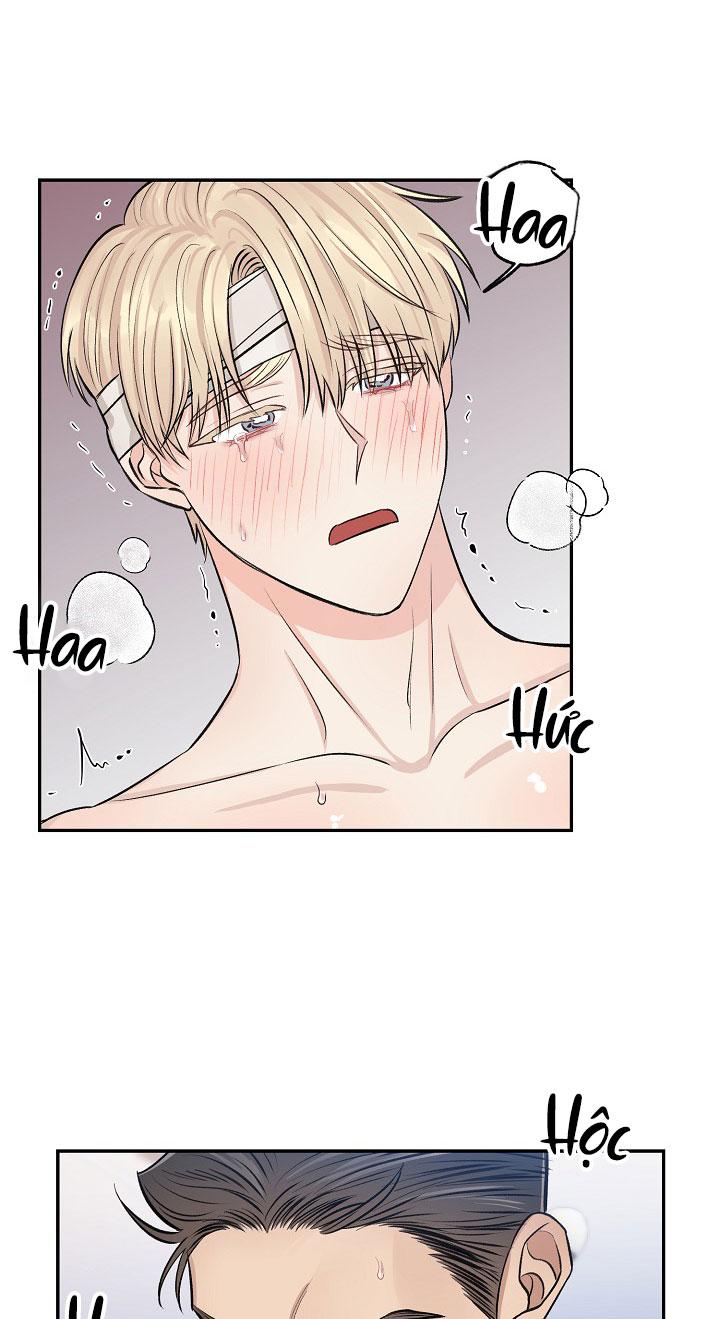 Sắc Đêm Chapter 12 - Trang 36