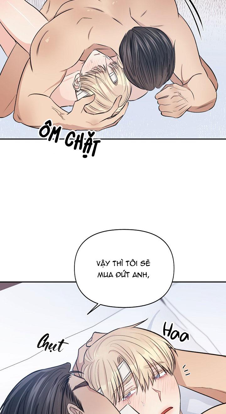 Sắc Đêm Chapter 12 - Trang 39