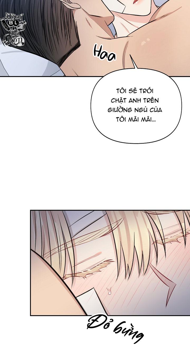 Sắc Đêm Chapter 12 - Trang 40