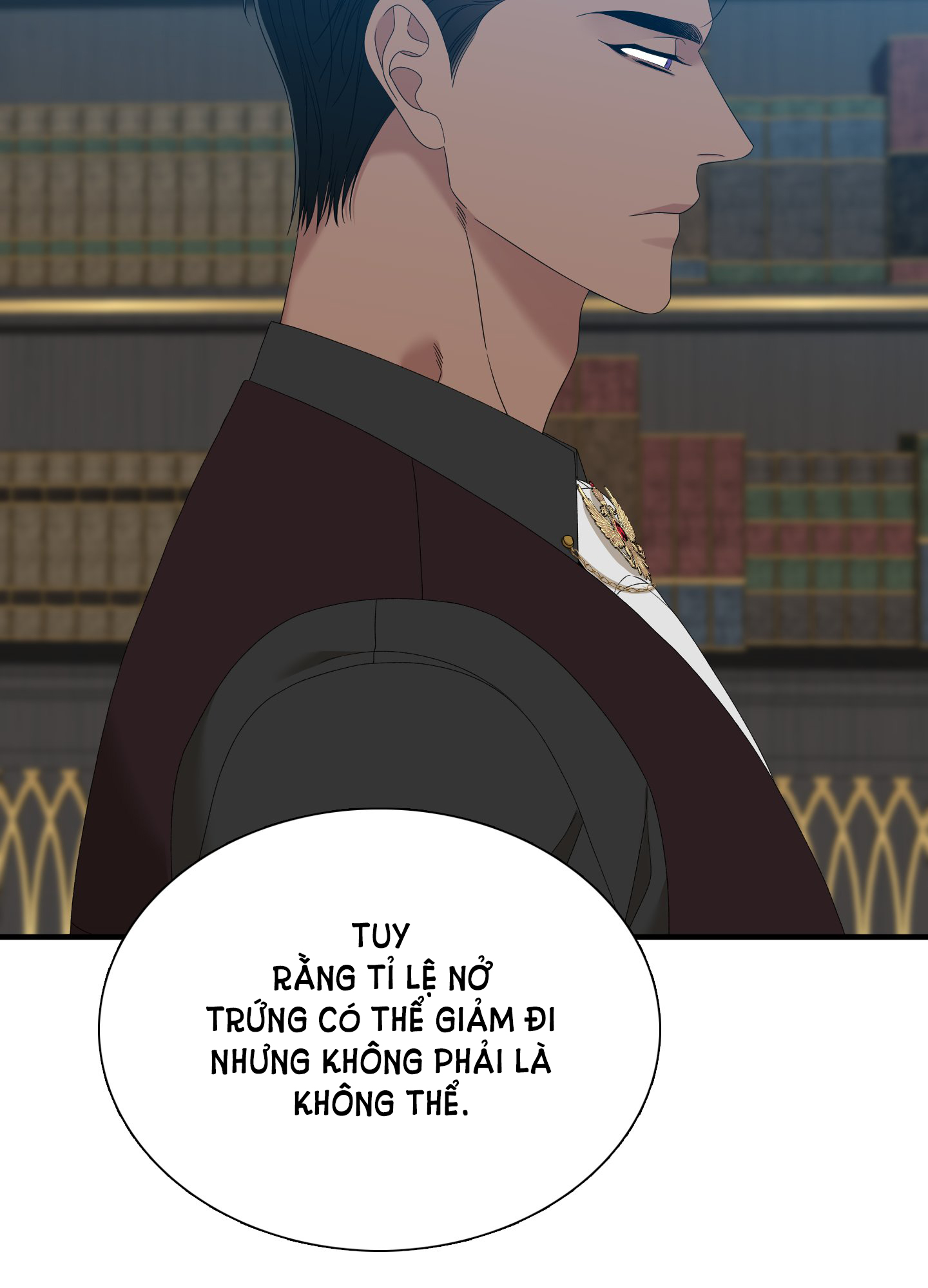 Smirna And Capri Chapter 29.5 - Trang 13
