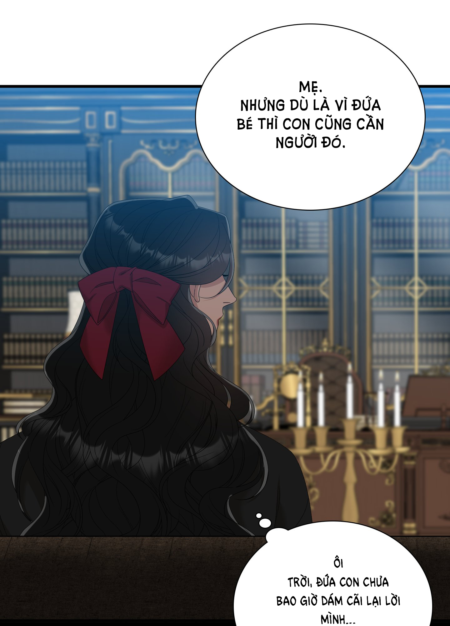 Smirna And Capri Chapter 29.5 - Trang 4