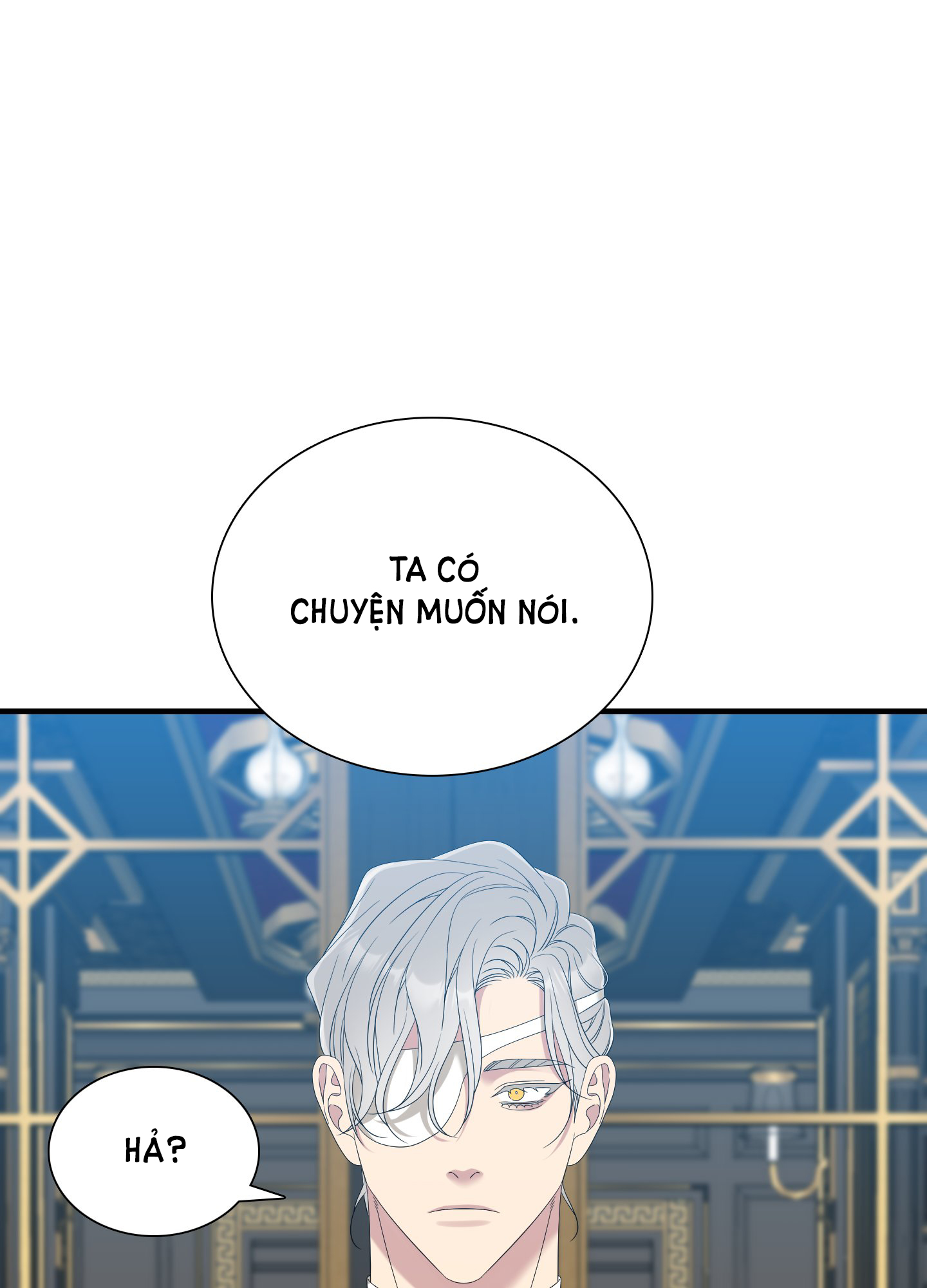 Smirna And Capri Chapter 29.5 - Trang 35