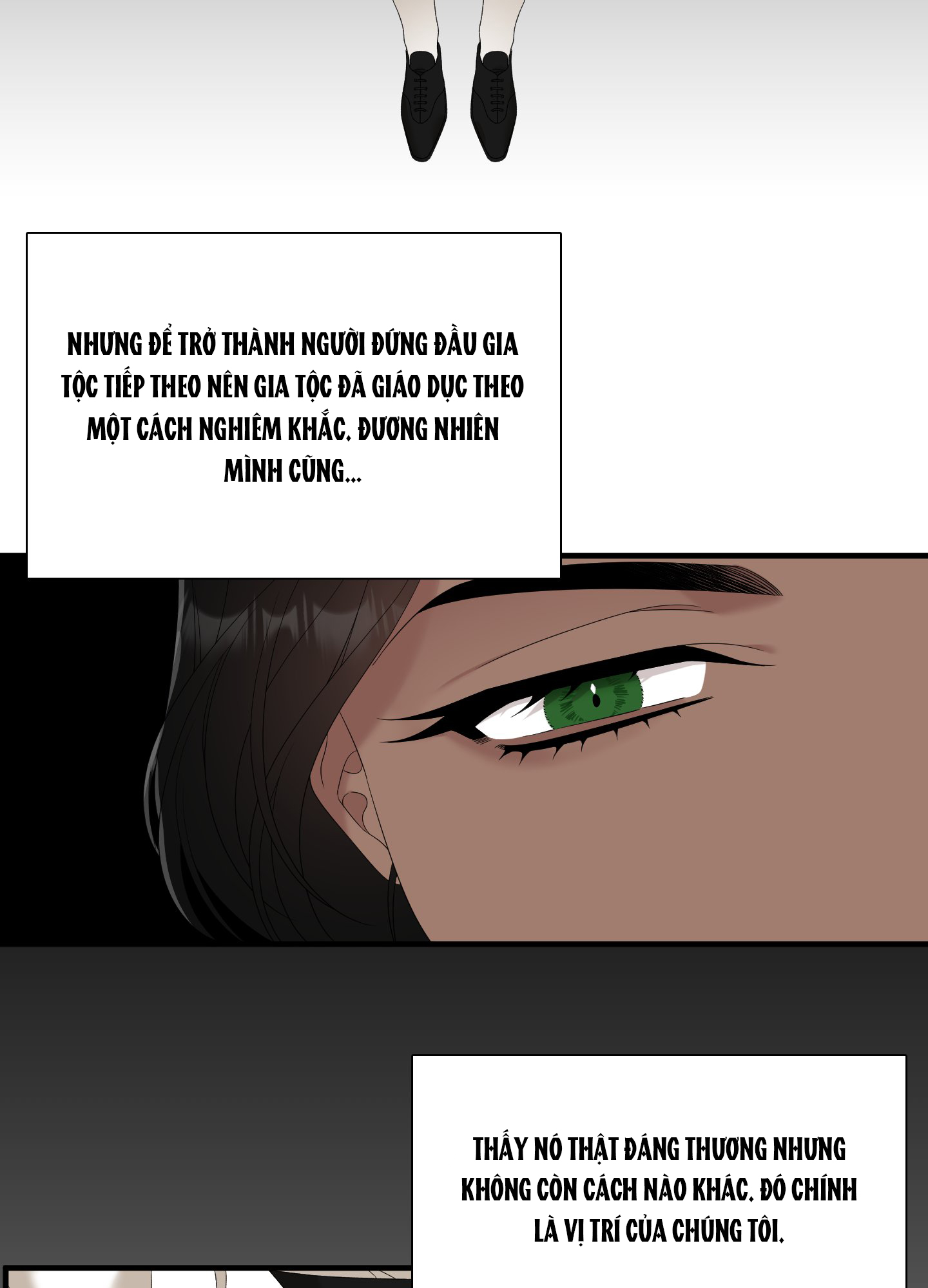 Smirna And Capri Chapter 29.5 - Trang 6