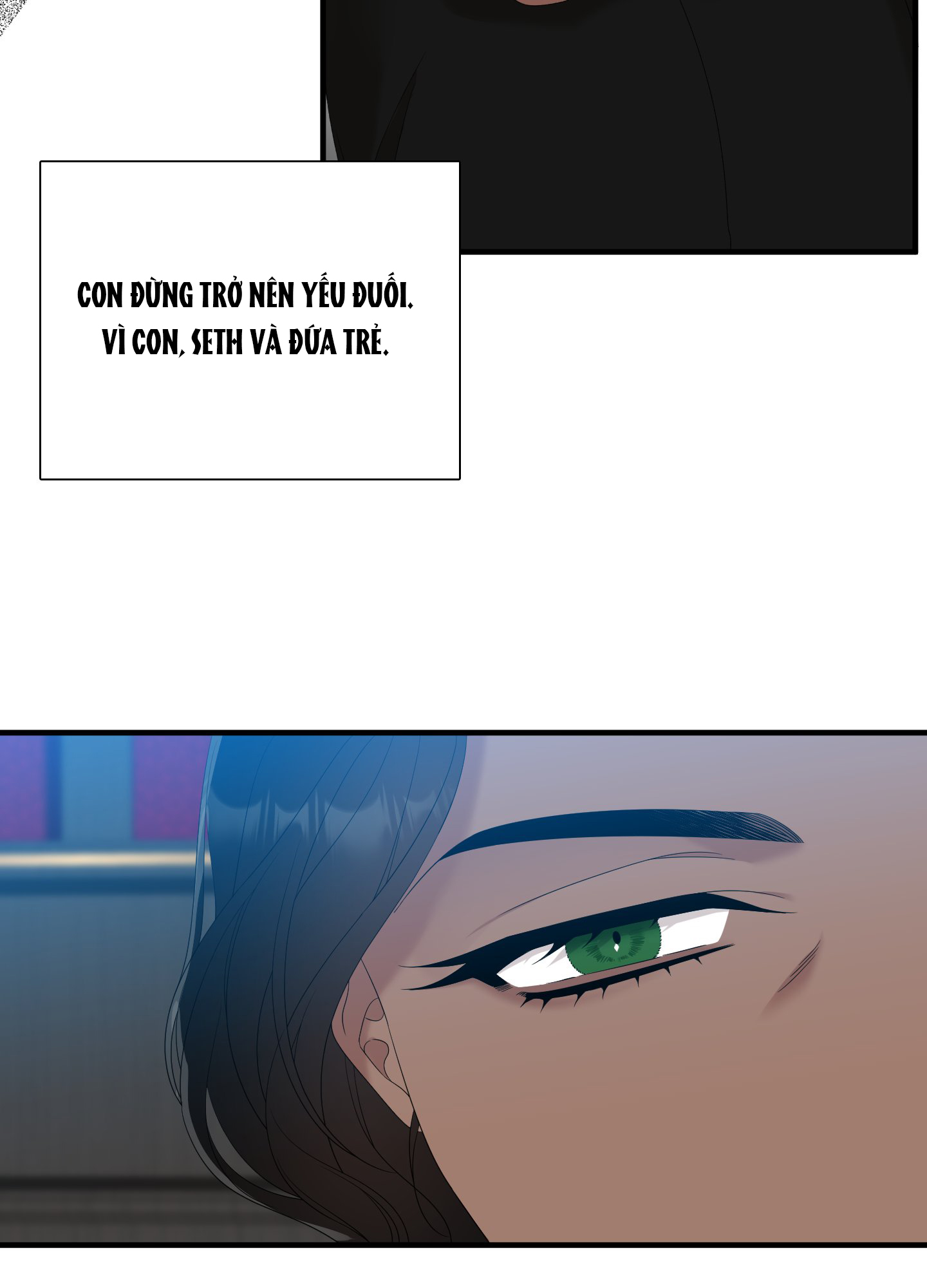 Smirna And Capri Chapter 29.5 - Trang 8