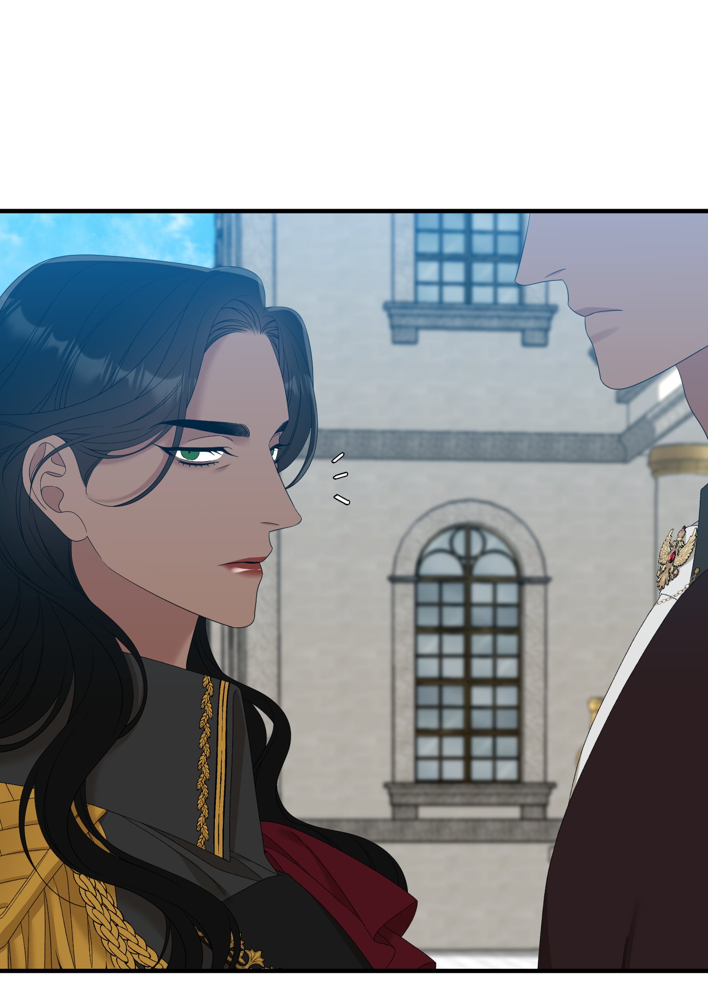 Smirna And Capri Chapter 29 - Trang 12