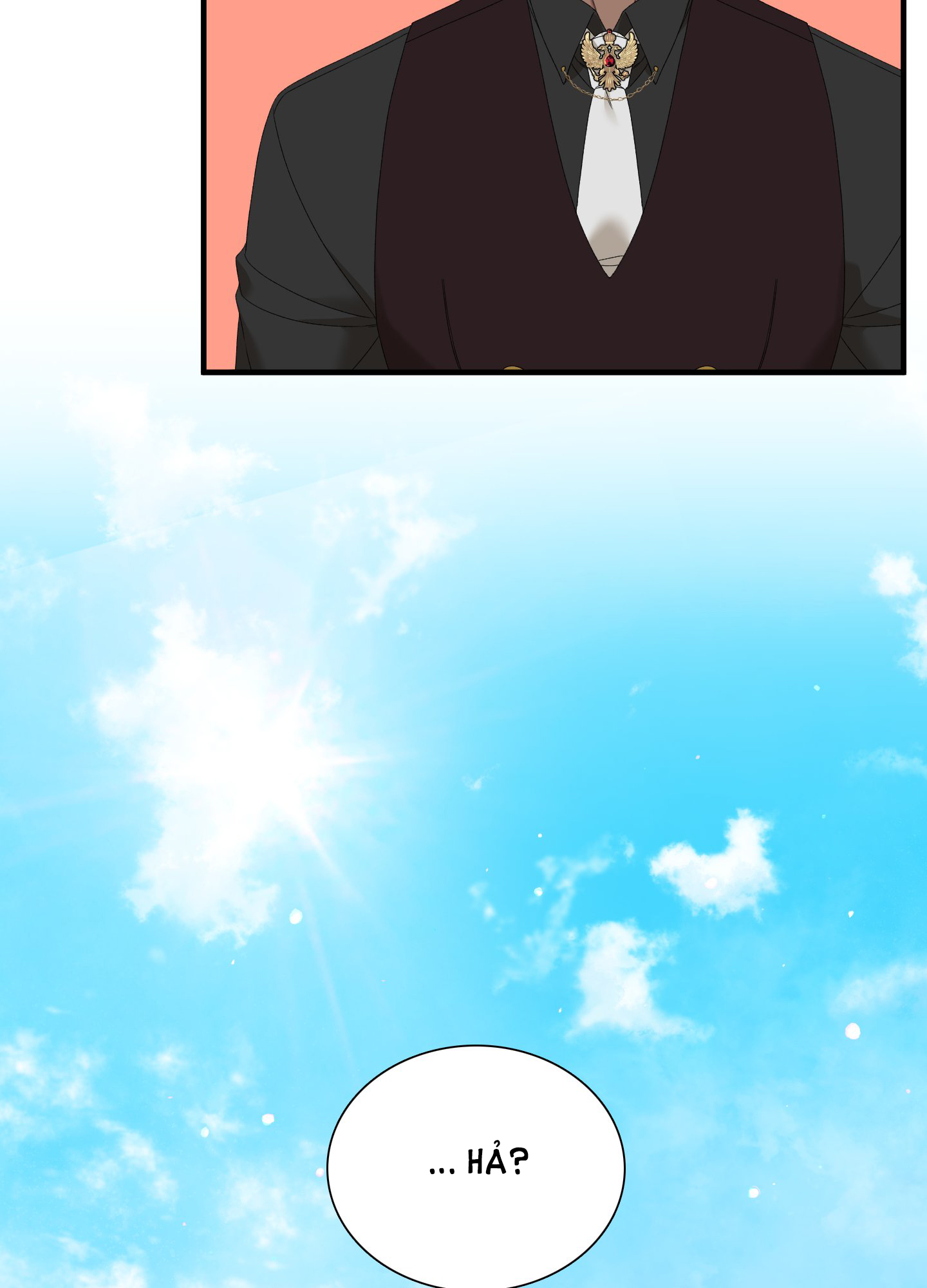 Smirna And Capri Chapter 29 - Trang 25