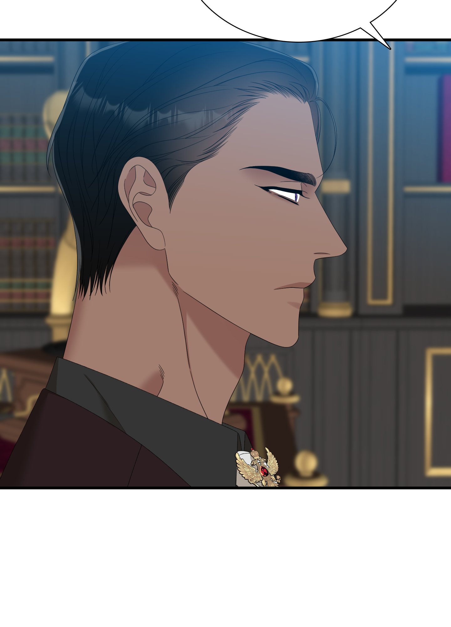 Smirna And Capri Chapter 29 - Trang 31