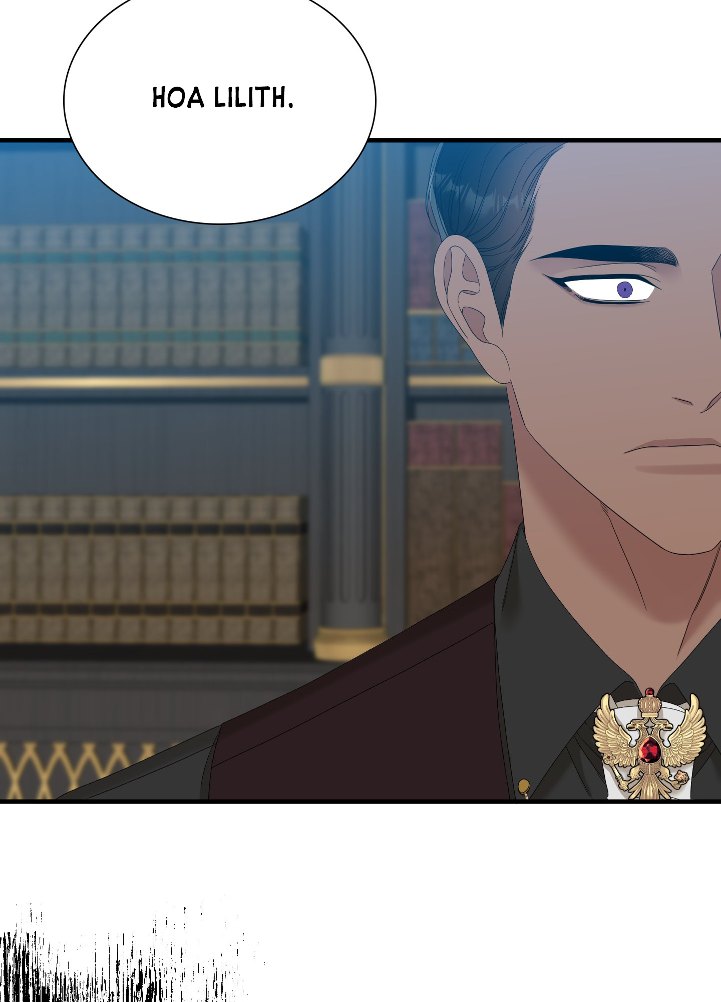Smirna And Capri Chapter 29 - Trang 34