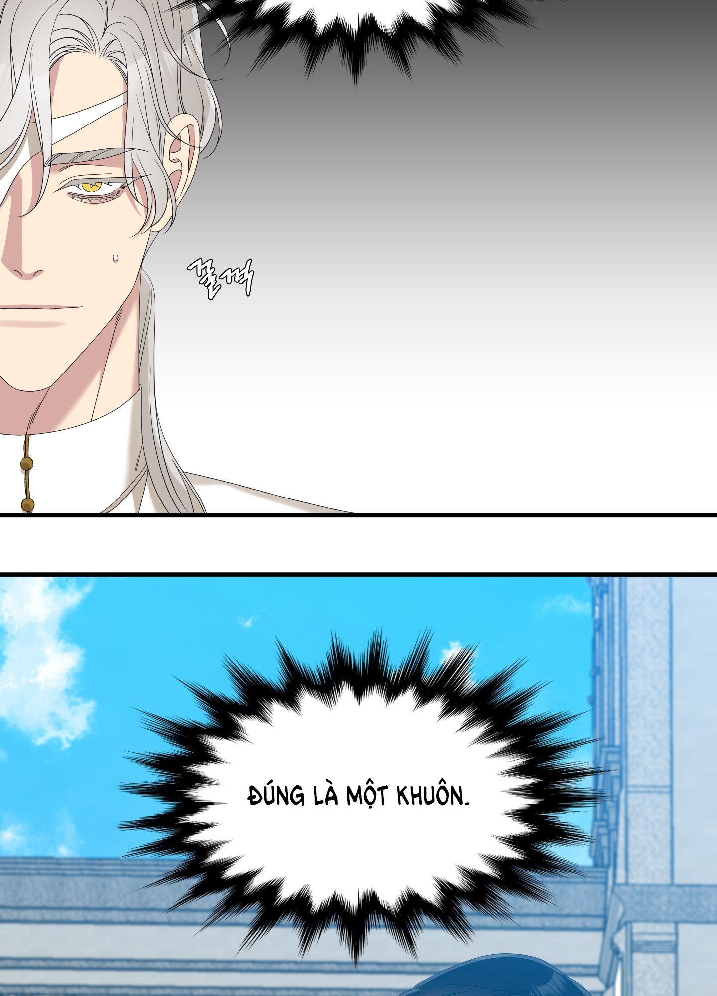 Smirna And Capri Chapter 29 - Trang 10