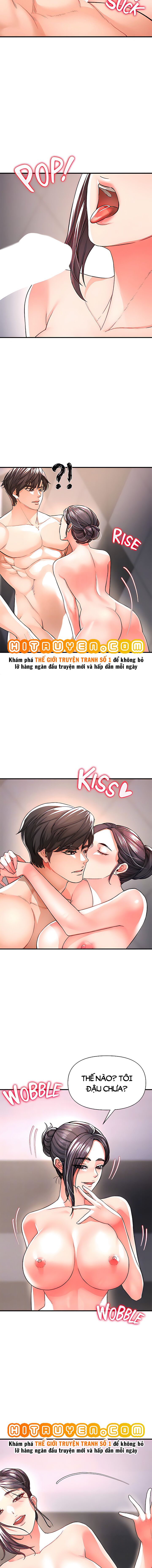 Thỏa Thuận Đổi Đời Chapter 16 - Trang 10