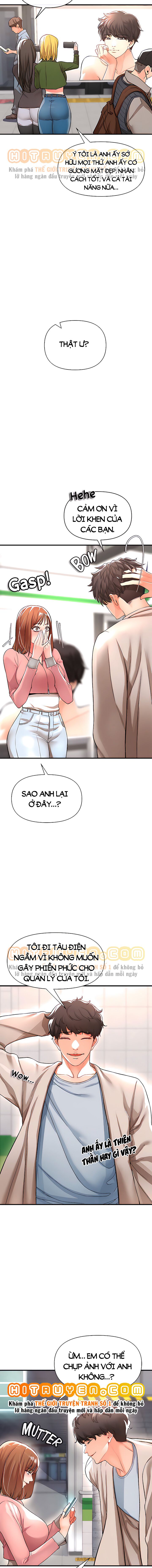 Thỏa Thuận Đổi Đời Chapter 16 - Trang 17