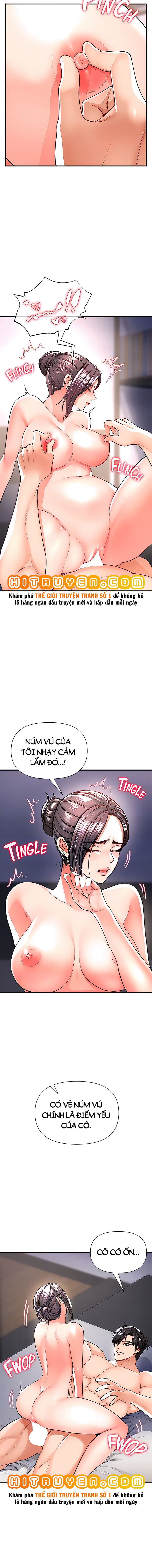 Thỏa Thuận Đổi Đời Chapter 16 - Trang 4