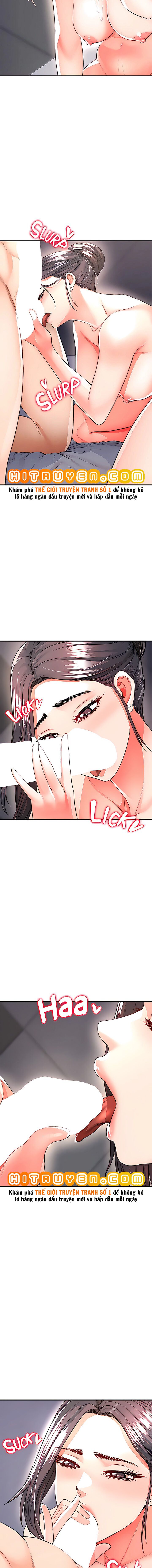 Thỏa Thuận Đổi Đời Chapter 16 - Trang 9