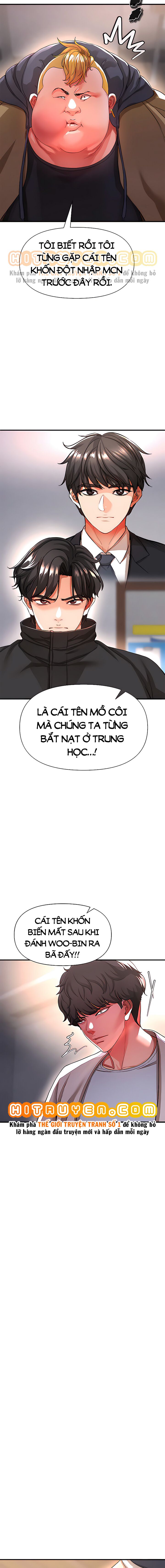 Thỏa Thuận Đổi Đời Chapter 17 - Trang 14