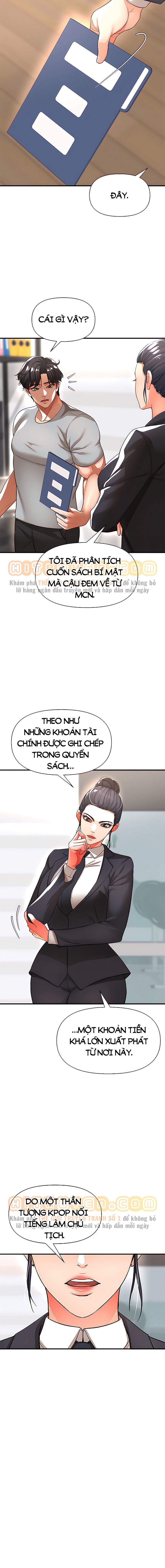 Thỏa Thuận Đổi Đời Chapter 17 - Trang 15